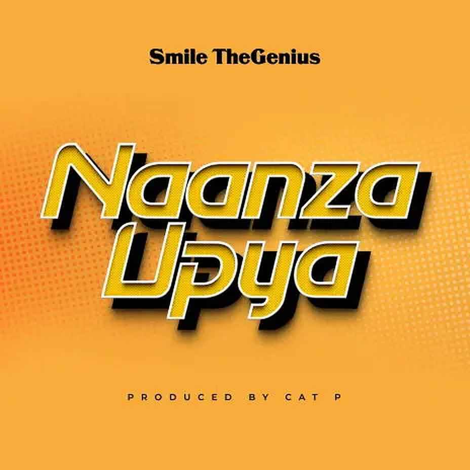 Smile The Genius - Naaza Upya Mp3 Download