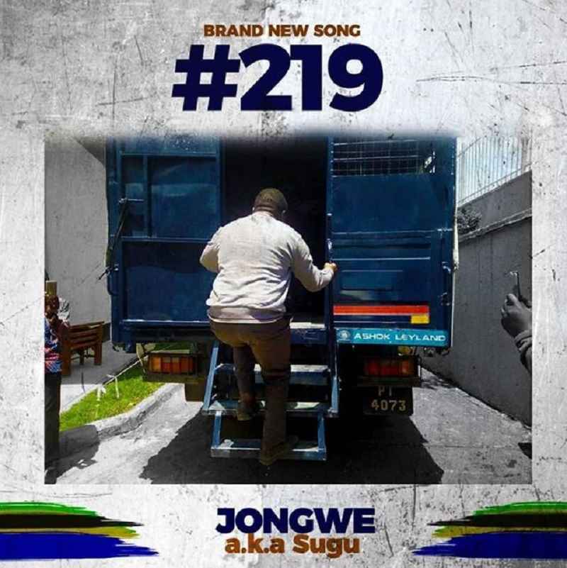 Sugu (Jongwe) - 219 Mp3 Download