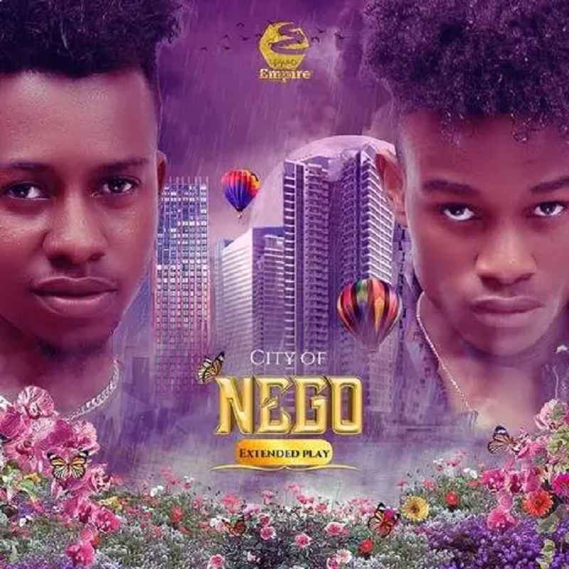 Nego Let Me Do ft Ibrah Nation - Nitazame Mp3 Download