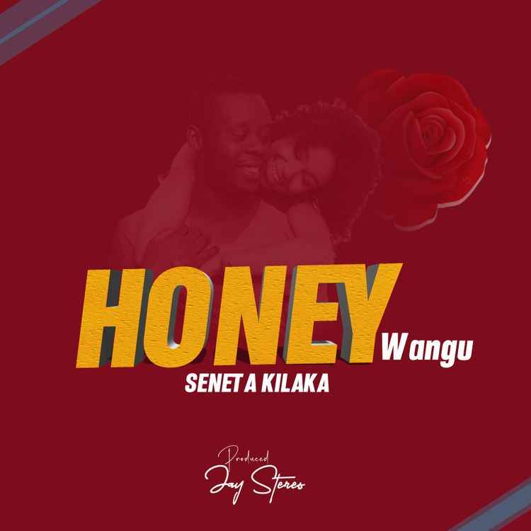 Seneta Kilaka - Honey Wangu Mp3 Download