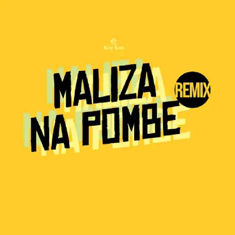 King Kaka ft Exray Taniua, Kuky, Iyanii, Layonn x Ssaru - Maliza Na Pombe (Remix) Mp3 Download