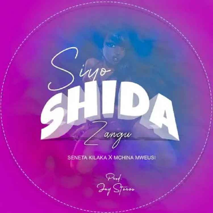 Seneta Kilaka ft Mchina Mweusi - Siyo Shida Zangu Mp3 Download