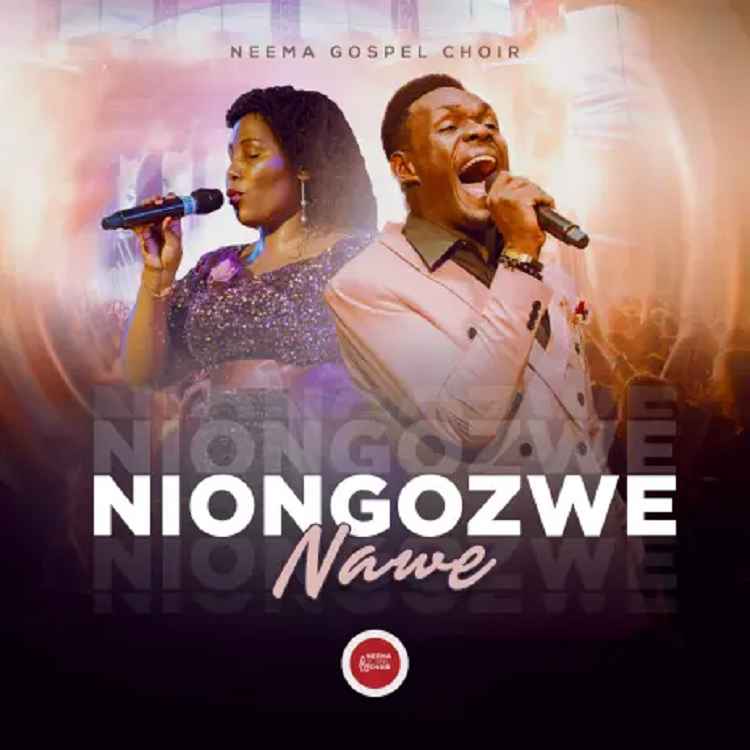 Neema Gospel Choir - Niongozwe Nawę Mp3 Download