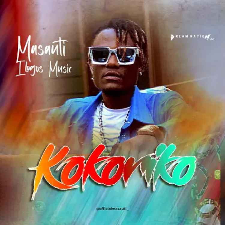 Masauti - Kokoriko Mp3 Download