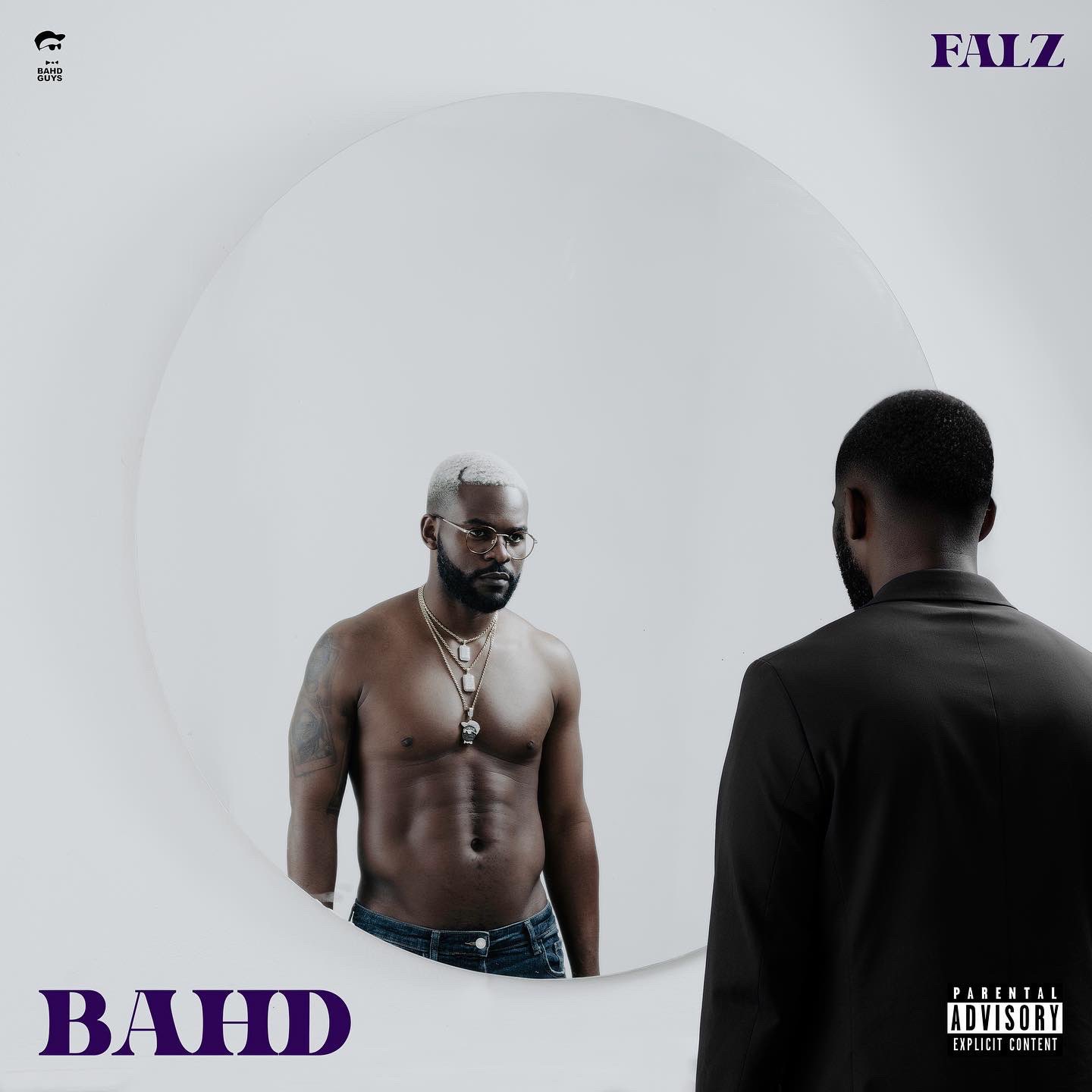 Falz - BAHD Full ALBUM Download