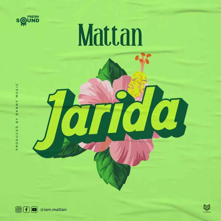 Mattan - Jarida Mp3 Download