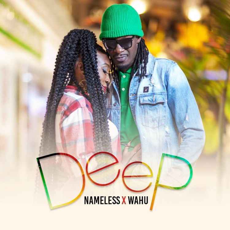 Nameless x Wahu - Deep Mp3 Download