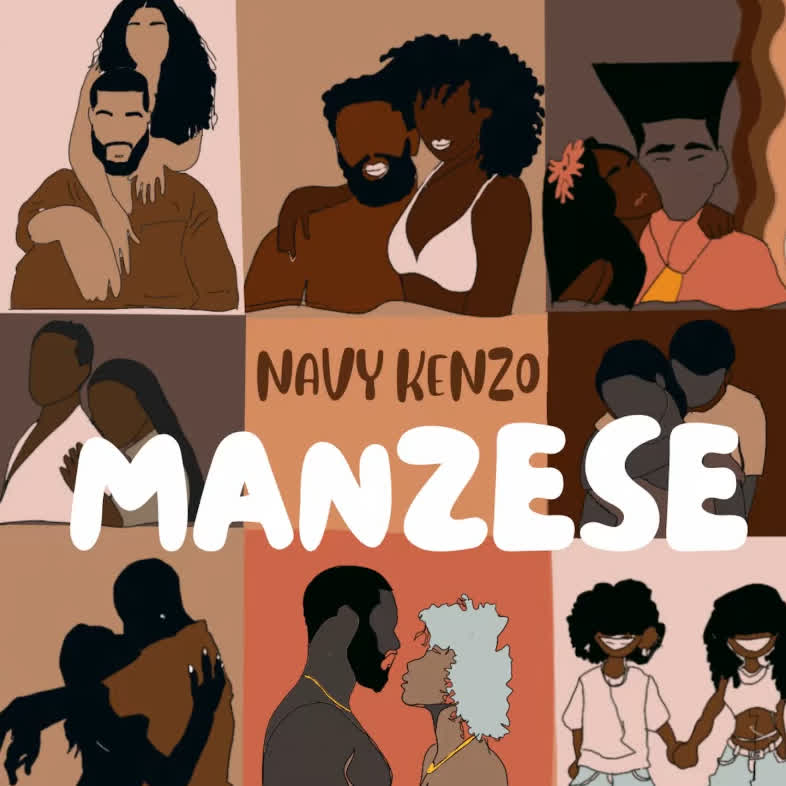 Navy Kenzo - Manzese Mp3 Download