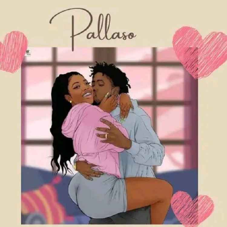 Pallaso - True Love Mp3 Download