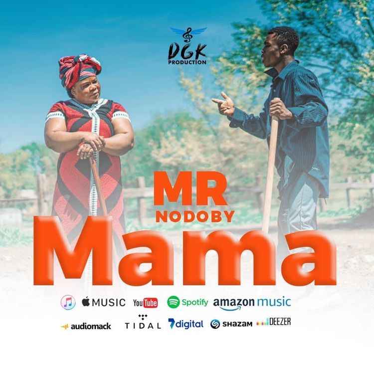 Mr Nobody Tz - Mama Mp3 Download