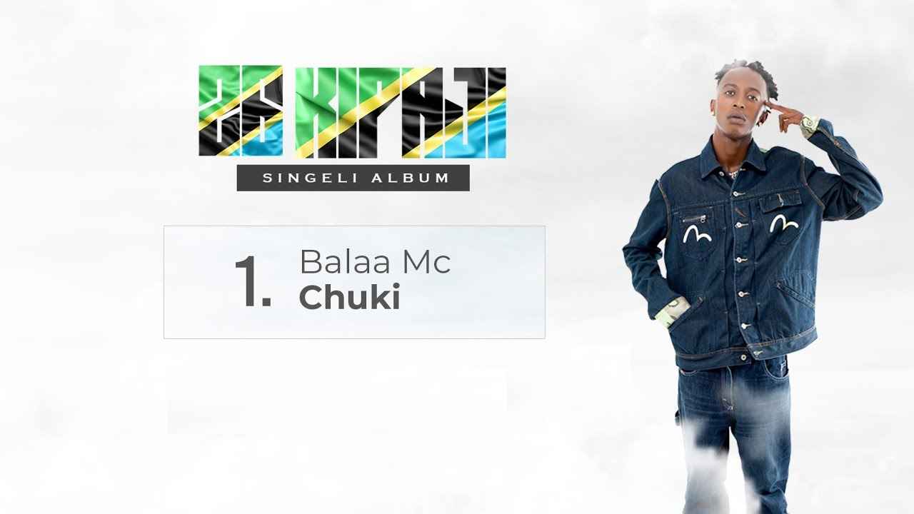 Balaa Mc - Chuki Mp3 Download