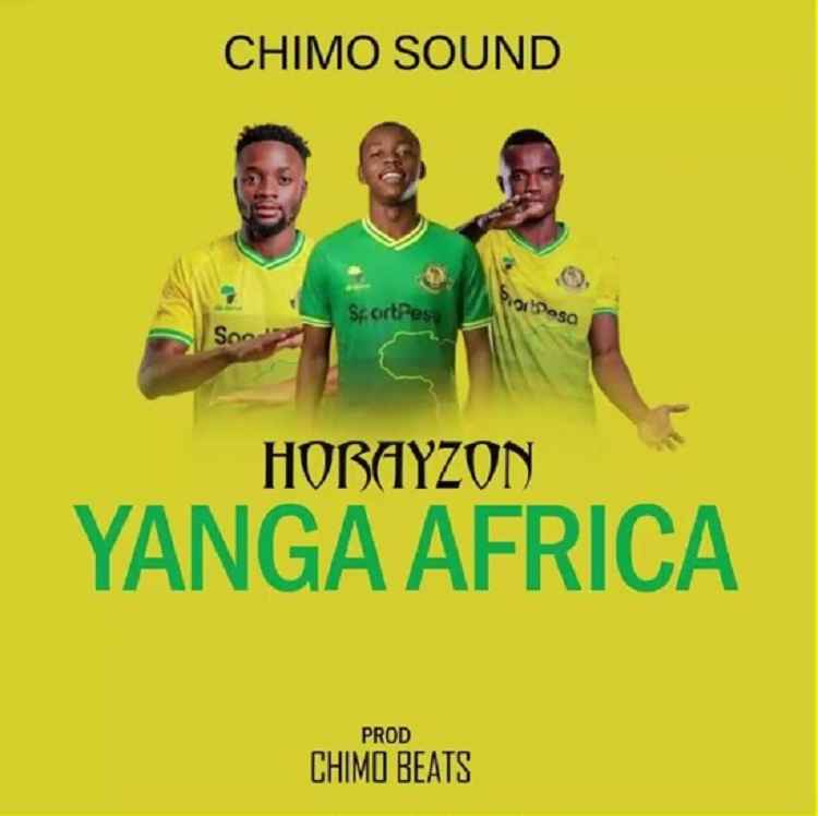 Horayzon - Yanga Africa Mp3 Download