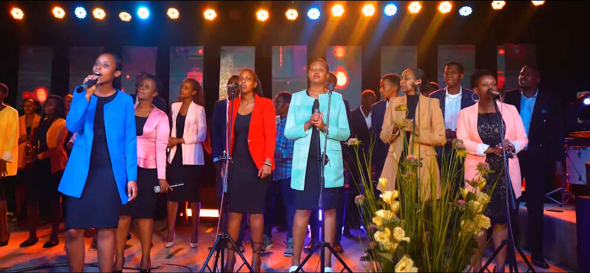 Healing Worship Team - Nitaimba Mp3 Download