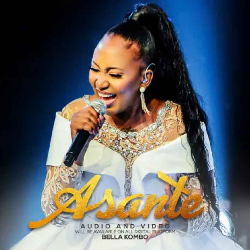 Bella Kombo - Asante Mp3 Download