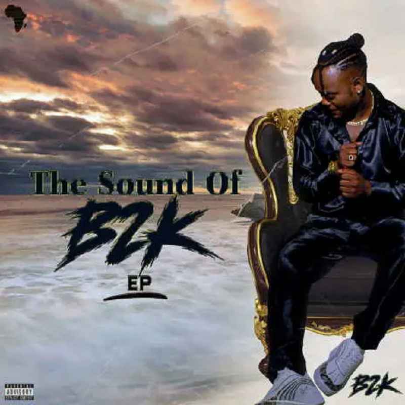 B2k Mnyama - The Sound Of B2K Full EP Download