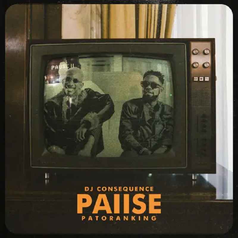 Dj Consequence ft Patoranking - Pause Mp3 Download