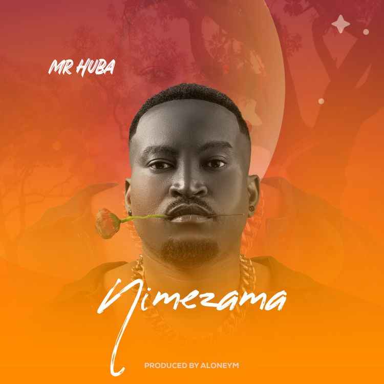 Mr Huba - Nimezama Mp3 Download