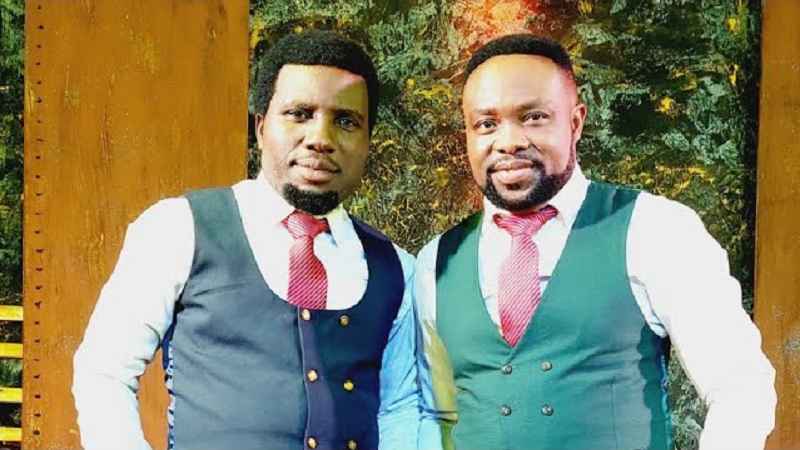 Emmanuel Mgogo ft Pastor Tumaini - Inuka Uangaze Mp3 Download