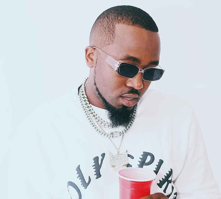 Ice Prince ft Seyi Vibez, Ceeza Milli - Hustle Mp3 Download