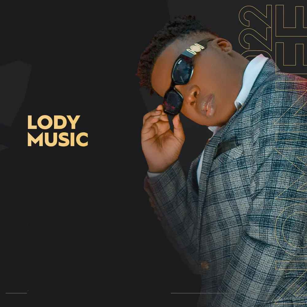 Lody Music - Medicine Mp3 Download