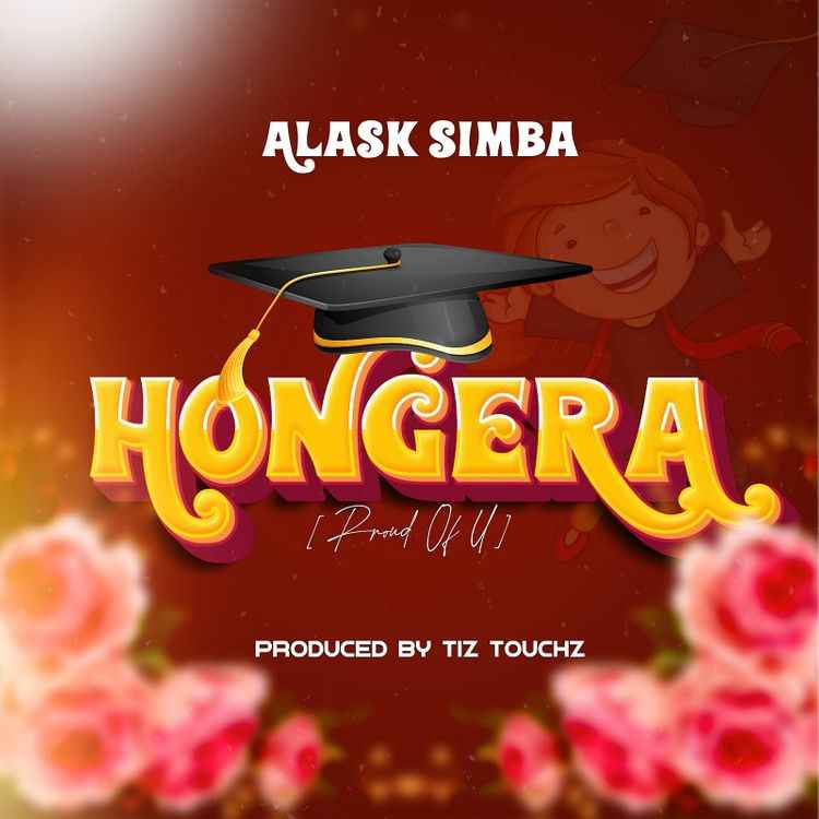 Alask Simba - Hongera Mp3 Download