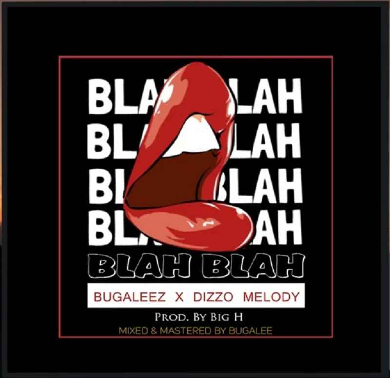 Bugalee - Blah Blah Mp3 Download
