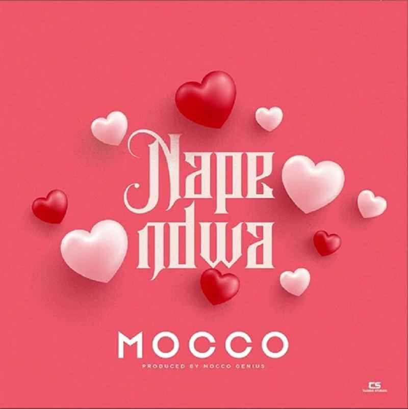 Mocco Genius - Napendwa Mp3 Download