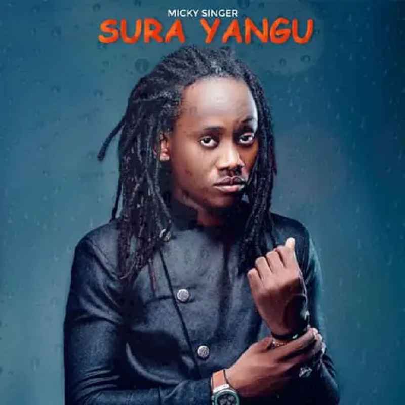 Micky Singer - Sura Yangu Mp3 Download