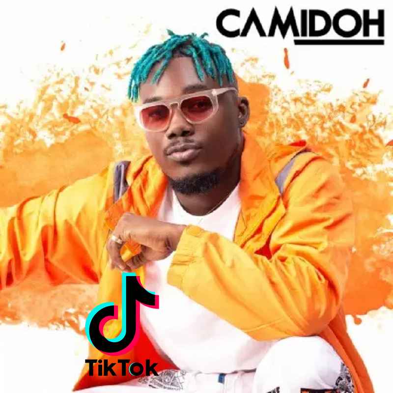 Camidoh - Tiktok (Available) Mp3 Download