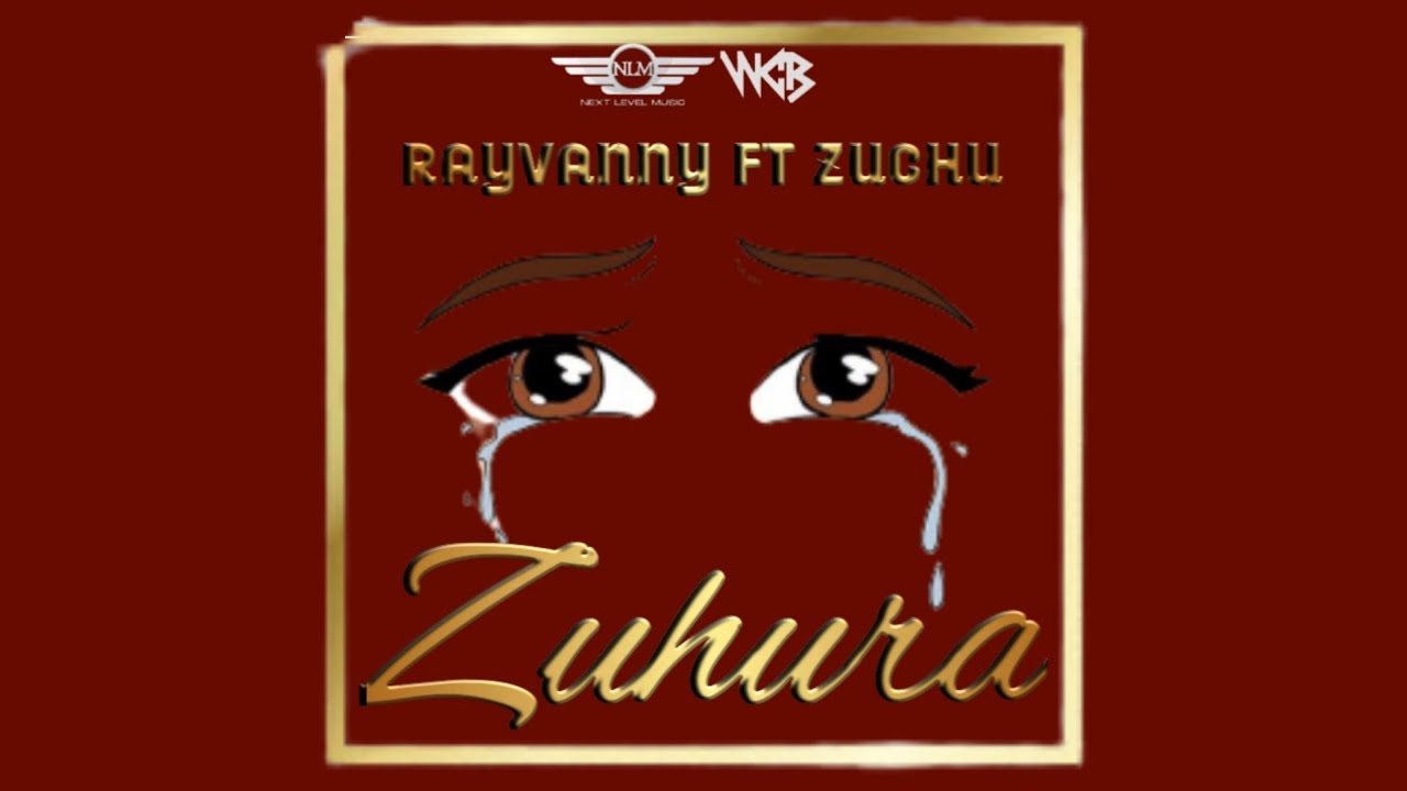 Audio |  Rayvanny ft Zuchu - Zuhura Mp3 Download