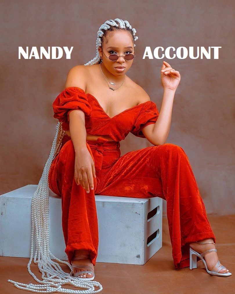 Nandy -  Account