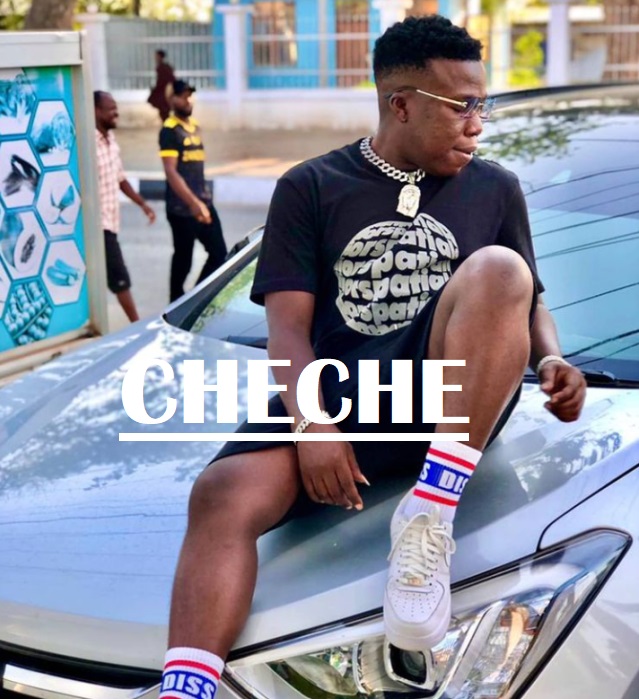 Lody Music -  Cheche