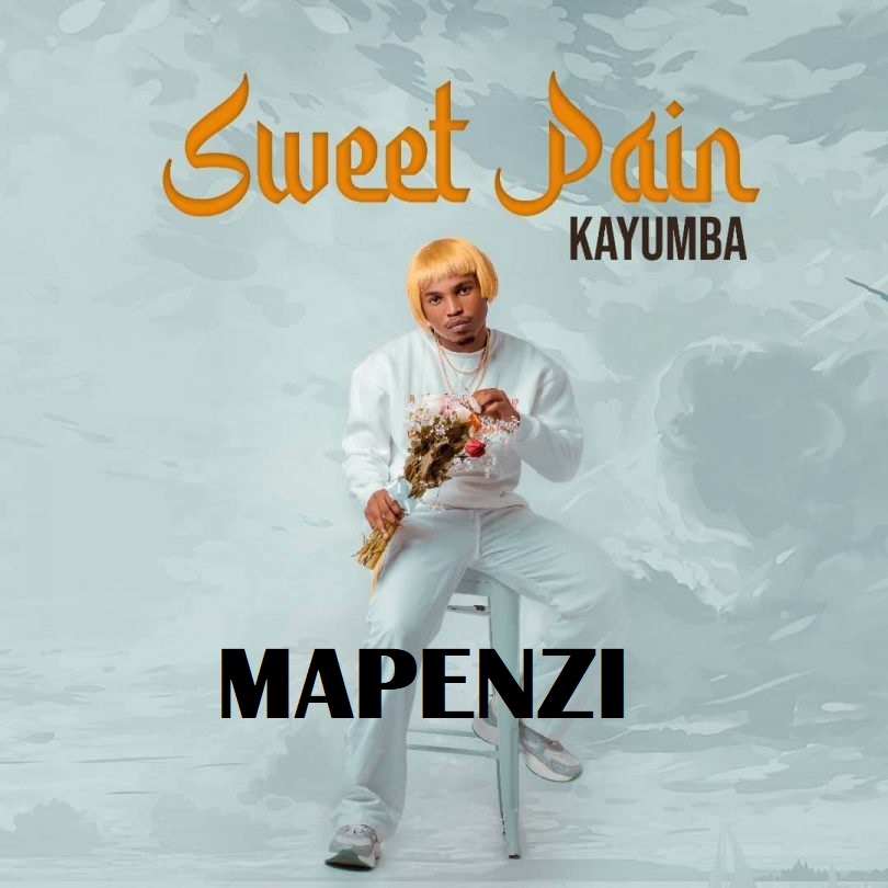 Kayumba - Mapenzi