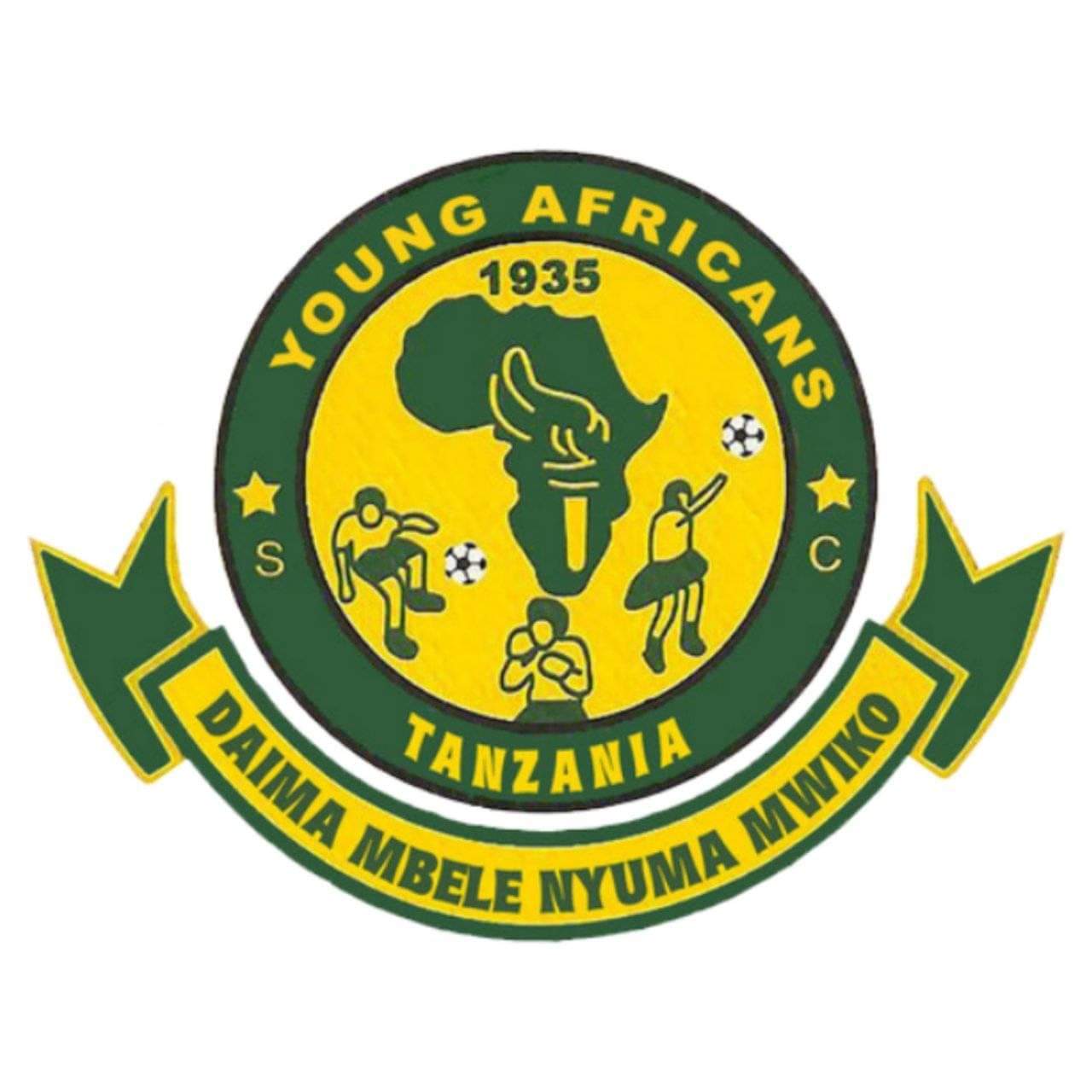Nyimbo Mpya za Yanga
