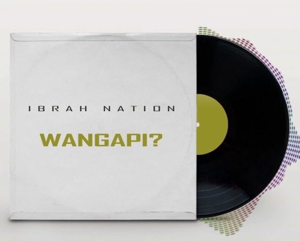 Ibrah Nation – Wangapi(Amapiano)