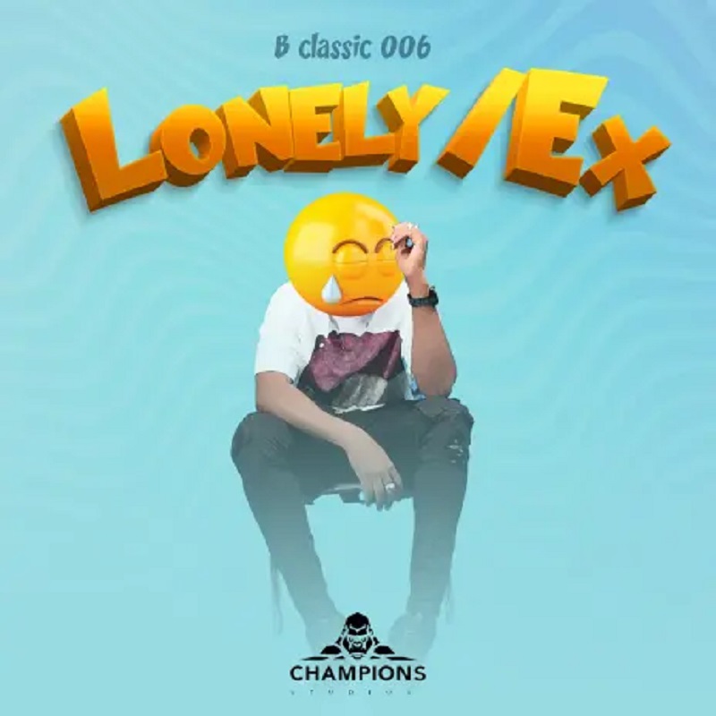 B Classic 006 -  Lonely Ex Mp3 Download