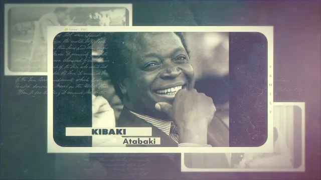 Bensoul - Kibaki Atabaki Mp3 Download
