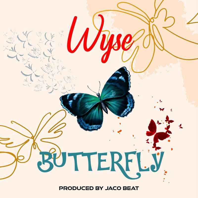 Wyse TZ - Butterfly MP3 DOWNLOAD
