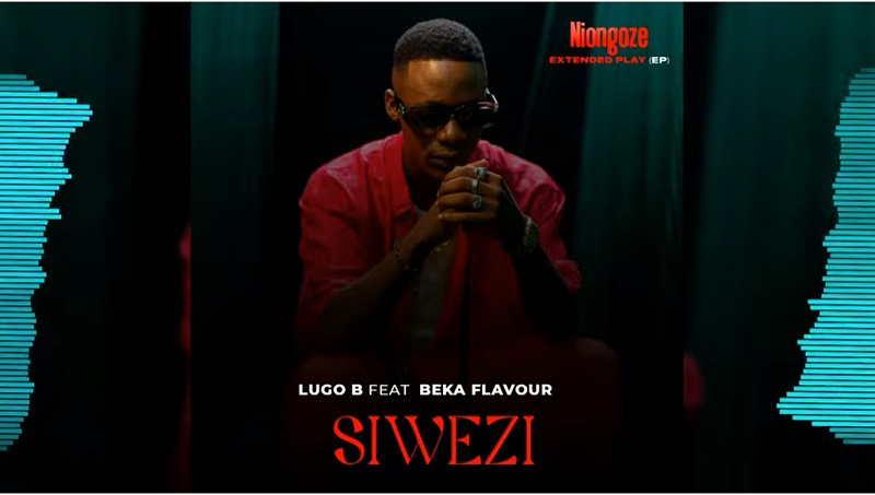 Lugo B ft Beka Flavour -  Siwezi MP3 DOWNLOAD