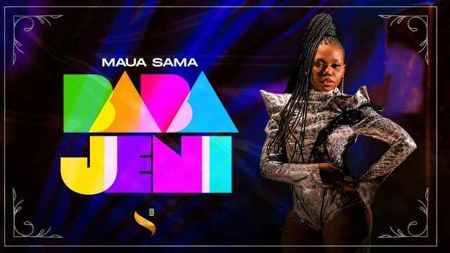 Maua Sama - Baba Jeni Mp3 Download