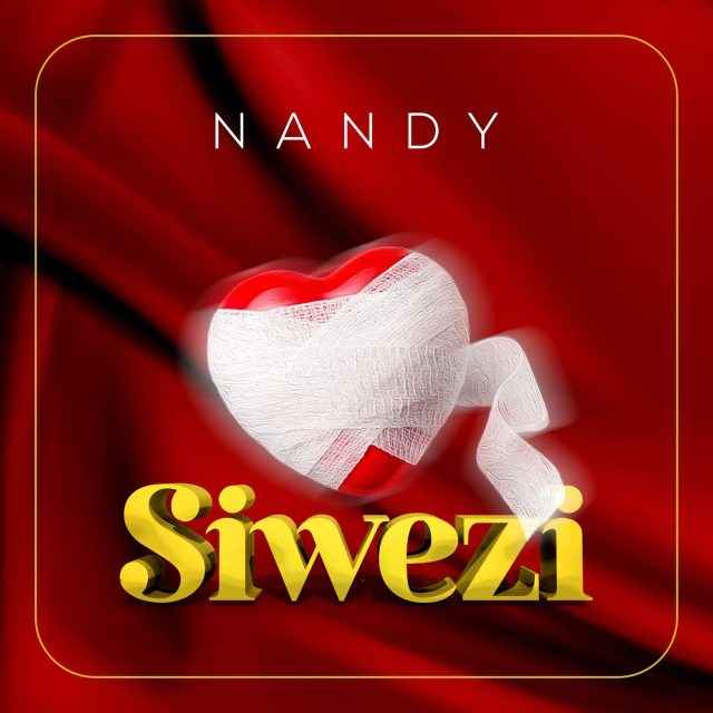  Nandy - Siwezi Mp3 Download