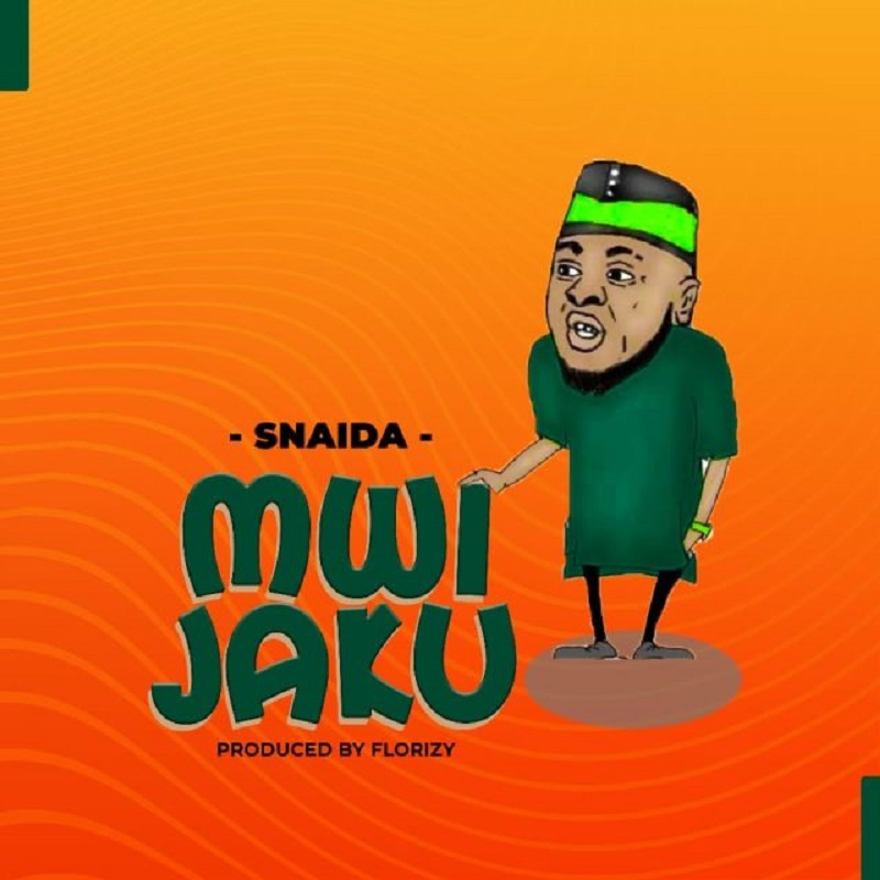 Snaida – Mwijaku Mp3 Download
