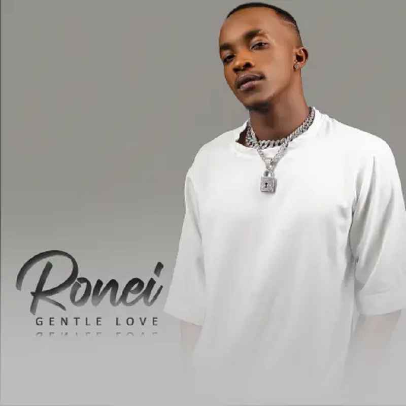 Ronei - For Me Mp3 Download