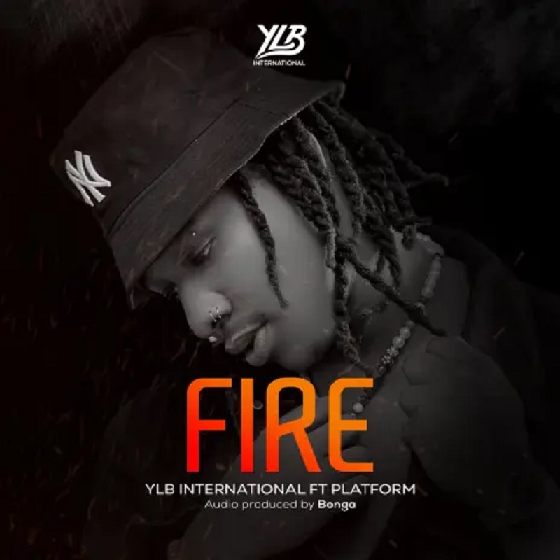 YIB International ft Platform - Fire MP3 DOWNLOAD