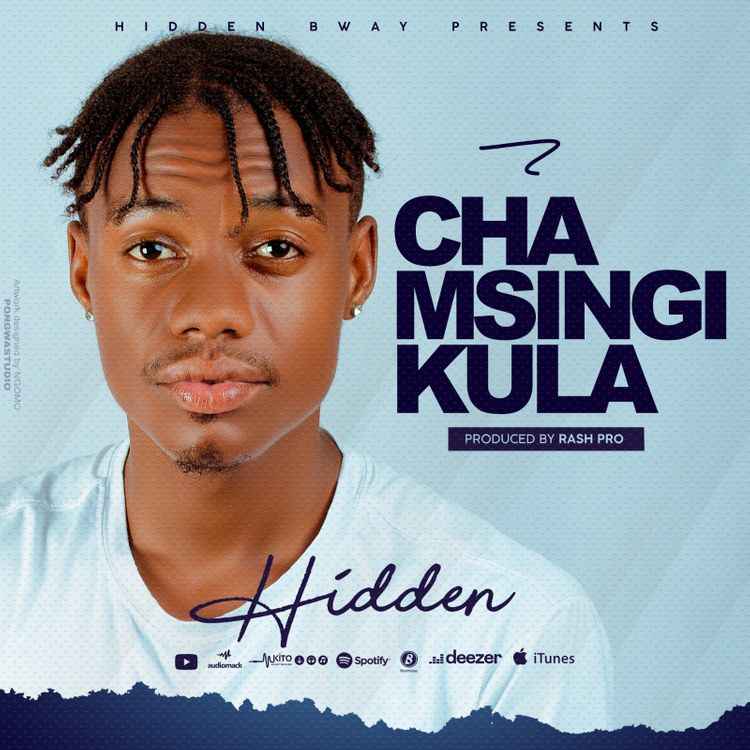 Hidden Bway - Chamsingi Kula Mp3 Download