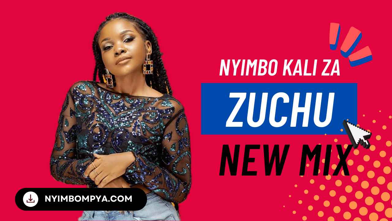 AUDIO | Zuchu - Nyimbo Kali (Mix) MP3 DOWNLOAD