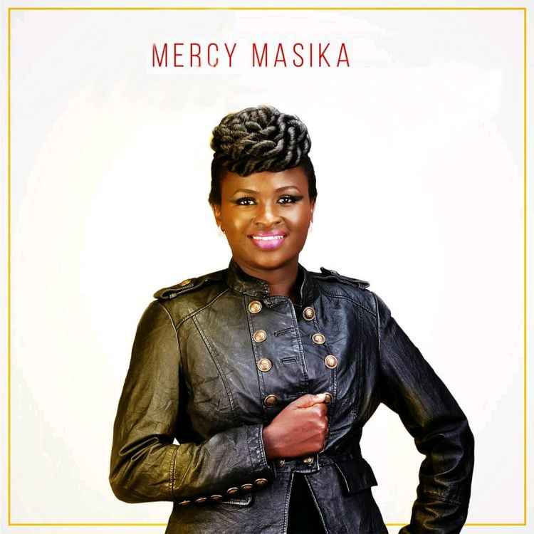 AUDIO | Mercy Masika ft Christina Shusho - Divai MP3 DOWNLOAD