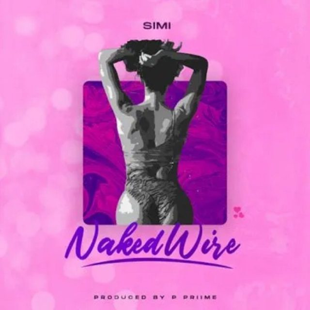 Simi - Naked Wire Mp3 Download