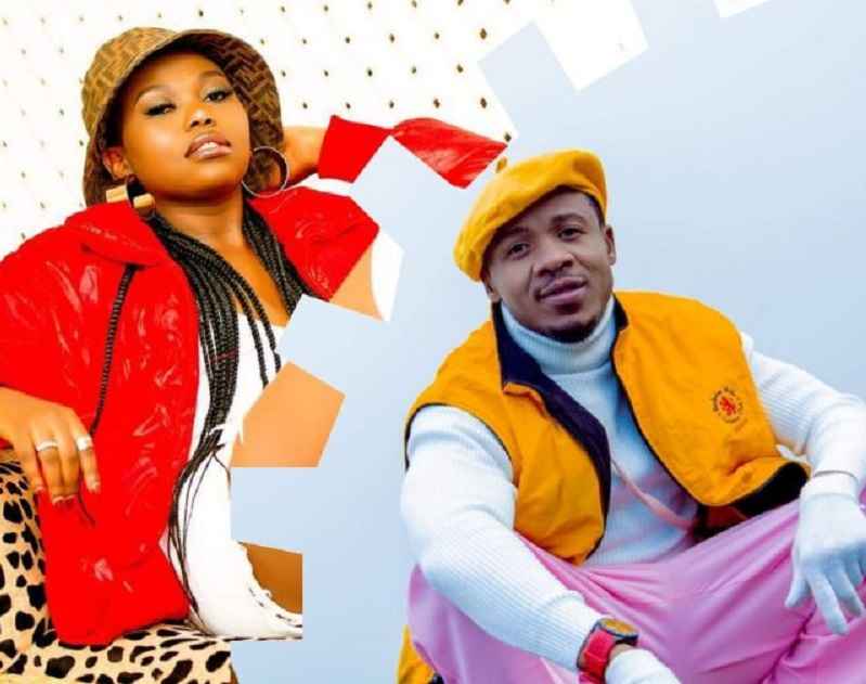 Maua Sama ft Alikiba - Nioneshe Mp3 Download