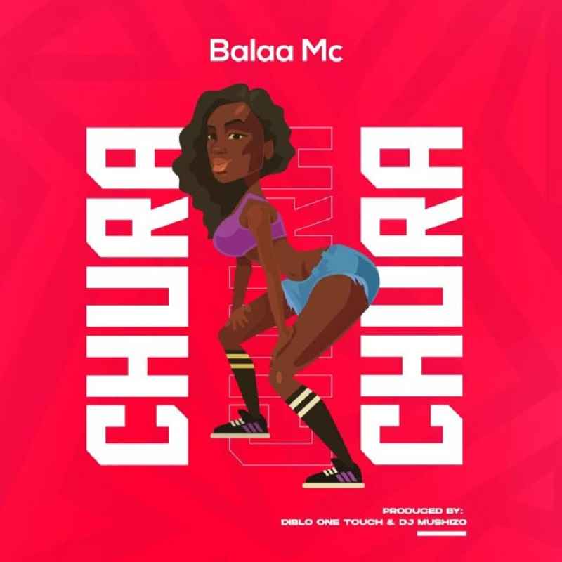 Balaa MC -  Chura Mp3 Download
